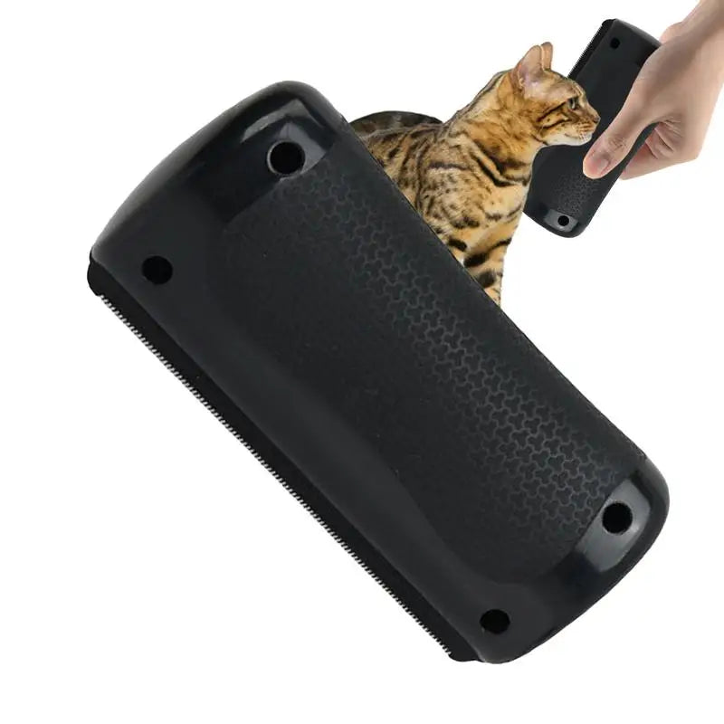 Pet Deshedding Brush