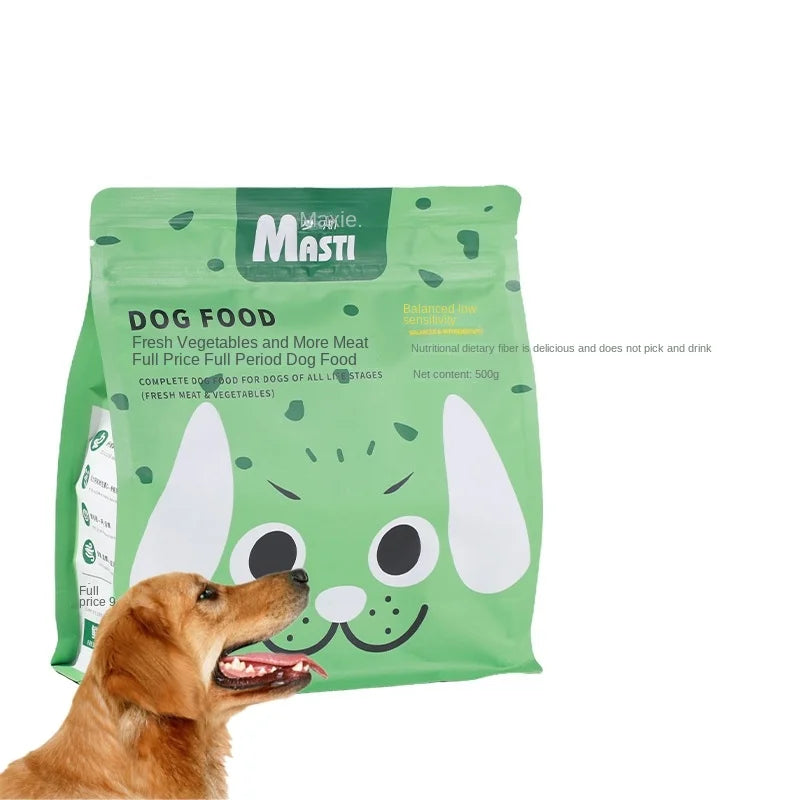 Dog Food Snacks