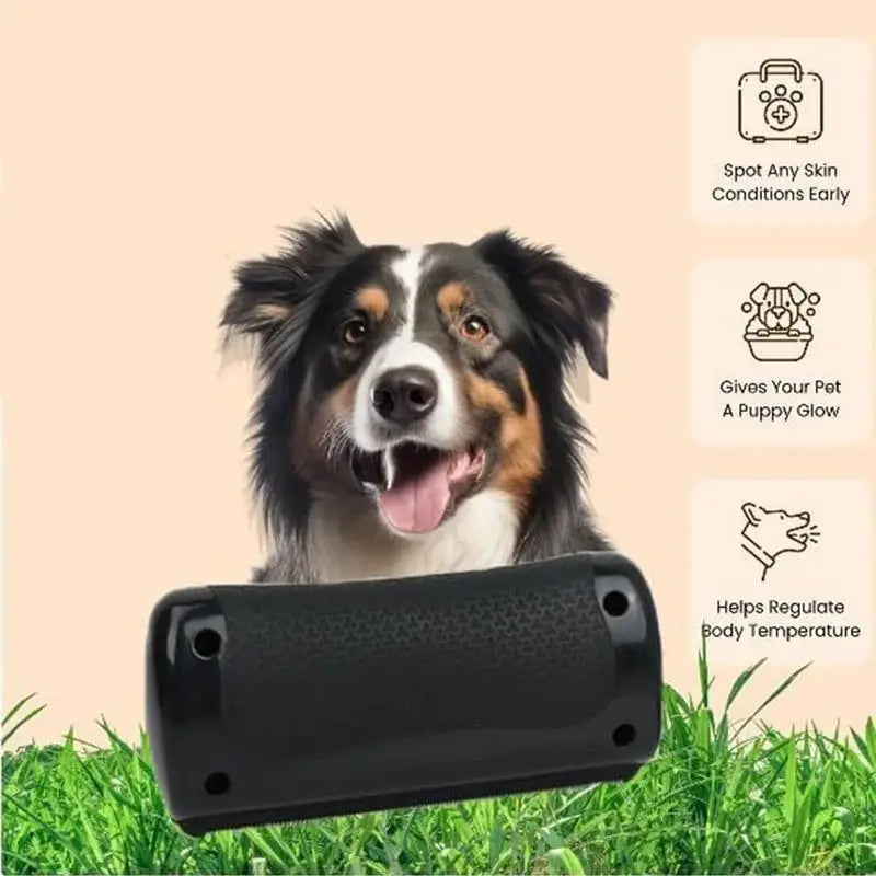 Pet Deshedding Brush