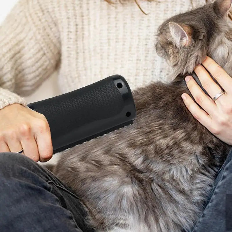 Pet Deshedding Brush