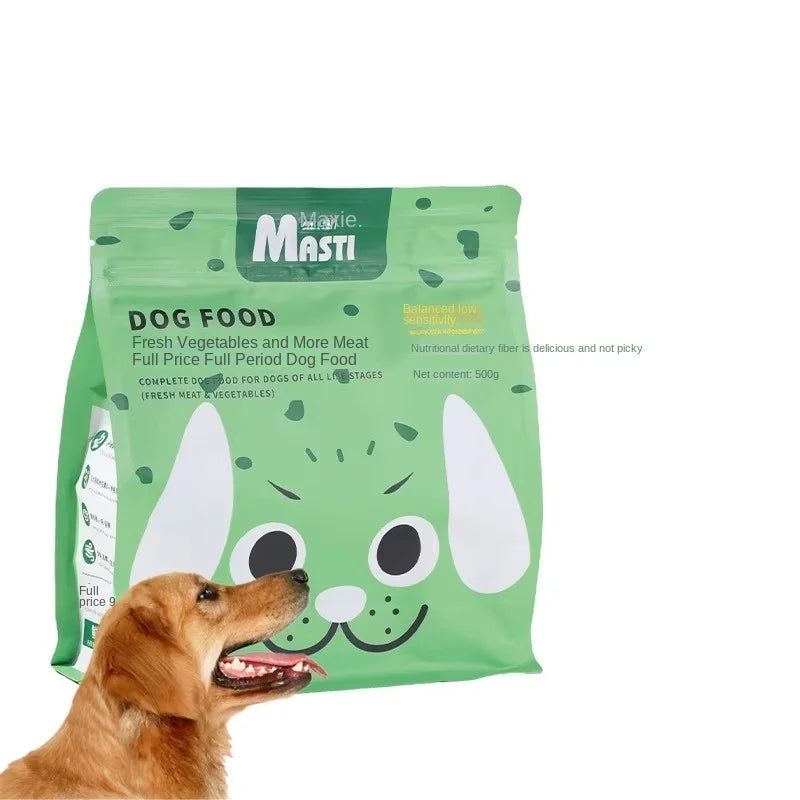 Dog Food Snacks